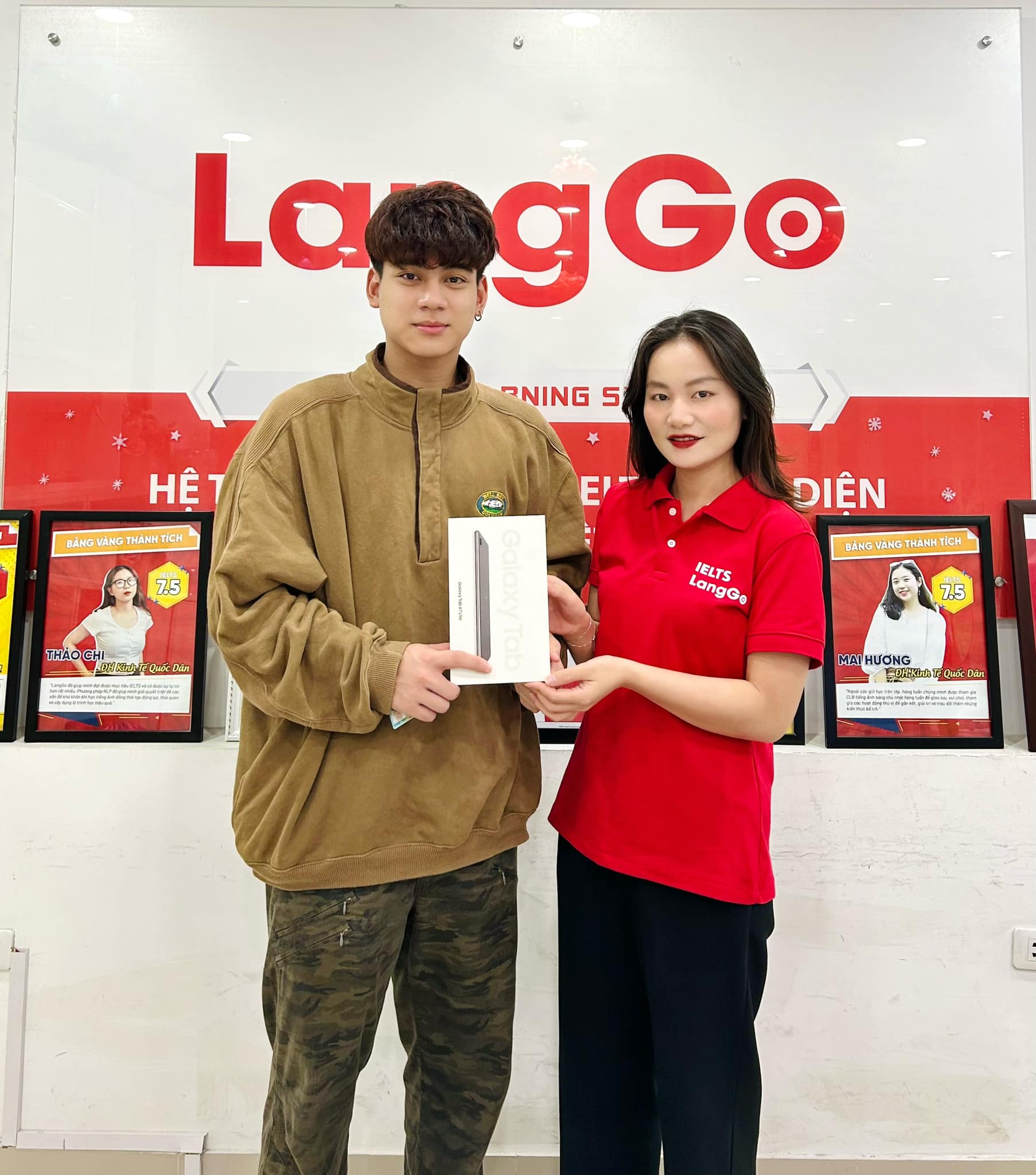 lĩnh vực hoạt động
